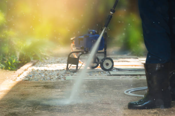 Best Pool Deck Cleaning  in Wylie, TX
