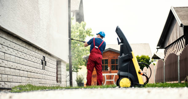 Best Animal Enclosure Cleaning  in Wylie, TX